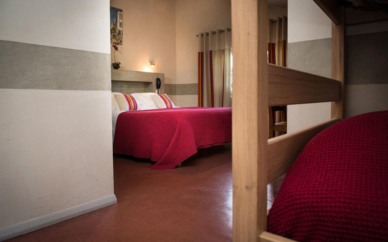 Logis Hotel Ur-Hegian エノア エクステリア 写真