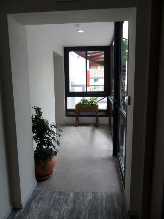 Logis Hotel Ur-Hegian エノア エクステリア 写真