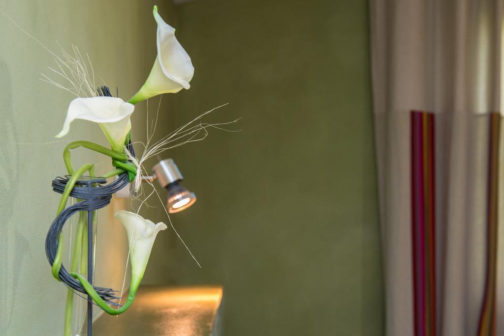 Logis Hotel Ur-Hegian エノア エクステリア 写真